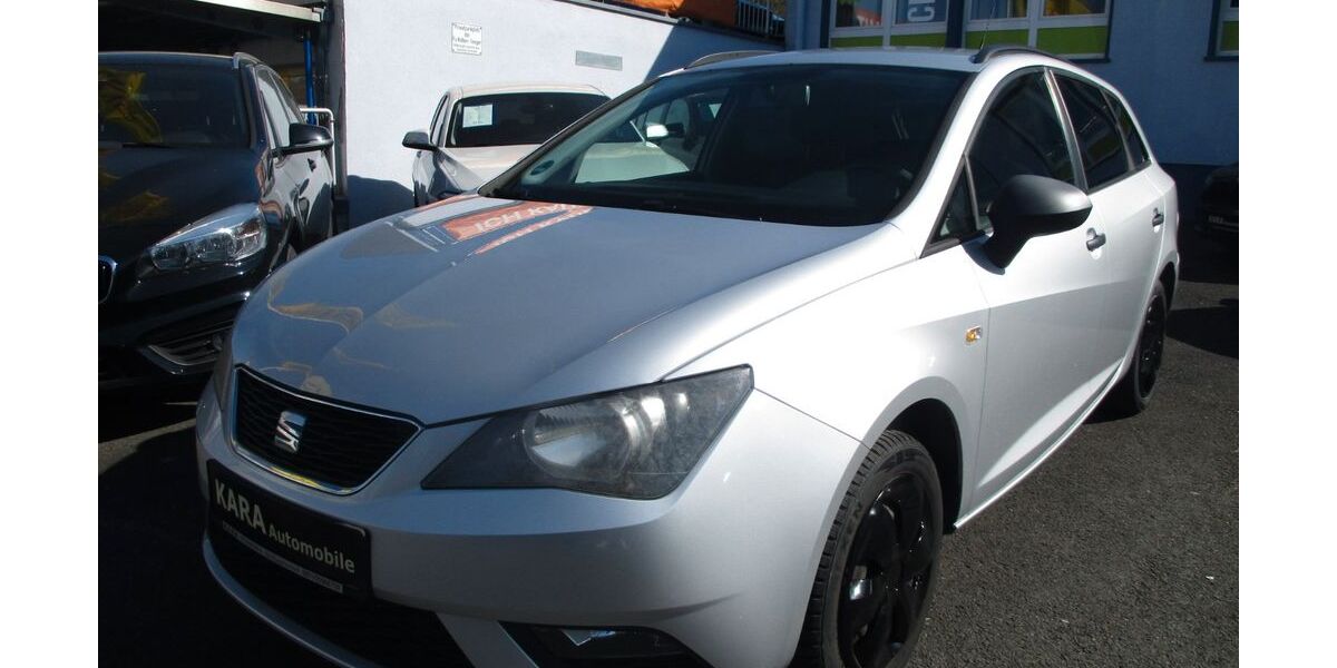 Seat Ibiza 163.535 km 2.950 &euro; Würzburg 97076