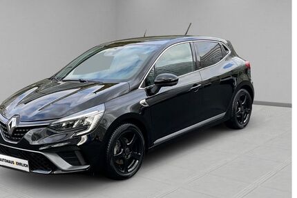 Renault Clio 39.294 km 18.790 € Würzburg 97076