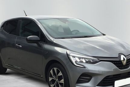 Renault Clio 52.100 km 18.480 € Waldbrunn 97295