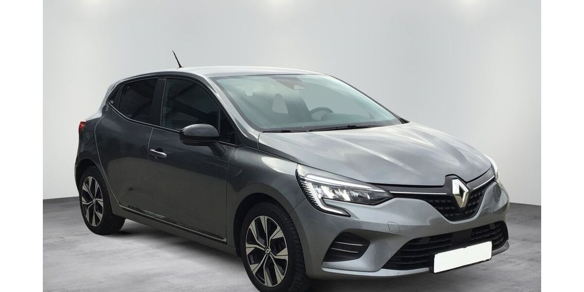 Renault Clio 52.100 km 18.480 € Waldbrunn 97295