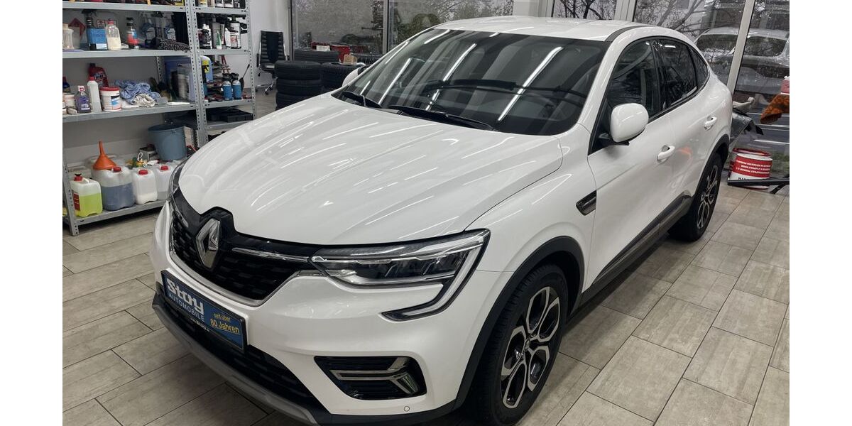 Renault Arkana 77.800 km 20.990 € Würzburg 97076