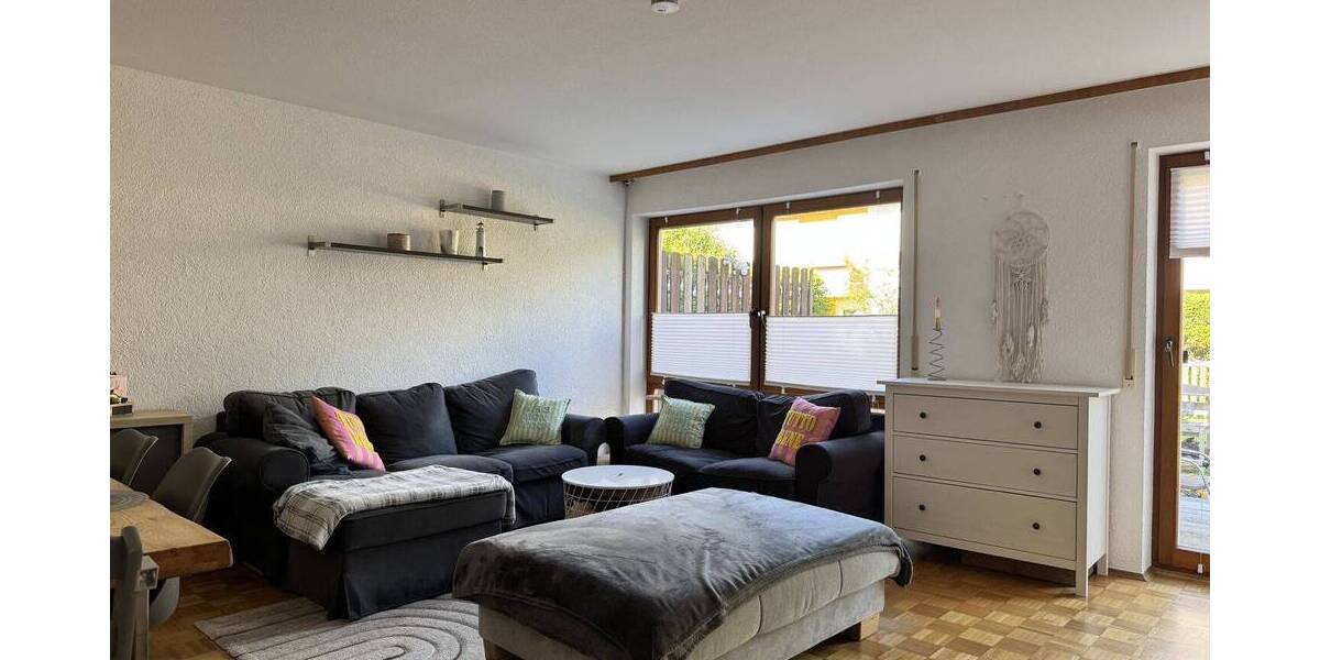 Reihenendhaus Höchberg - 6 Zimmer, 118 m&sup2;, 430.000&euro; | Angebot:26826440