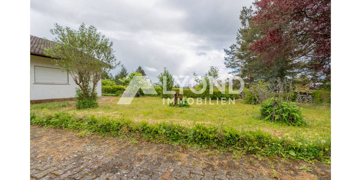 Grundstück Leinach - 185.000&euro; | Angebot:26617346