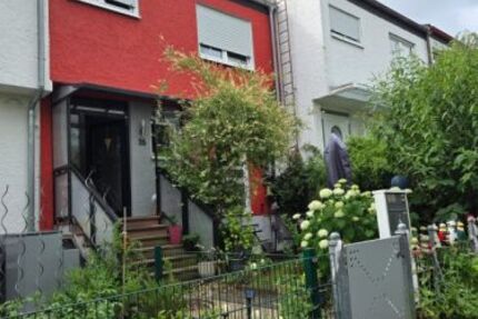 Großzügiges Reihenmittelhaus mit Wintergarten und Garten in 97076 Würzburg-Lengfeld (ID 10700) - Haus Würzburg (Lengfeld) Würzburg (Lengfeld) | Angebot:27005843