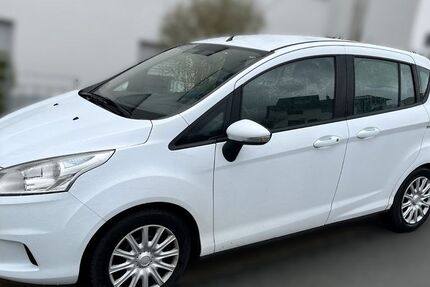 Ford B-Max 78.000 km 6.100 &euro; Güntersleben 97261