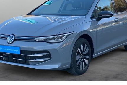 VW Golf 5.500 km 24.840 &euro; Kitzingen 97318