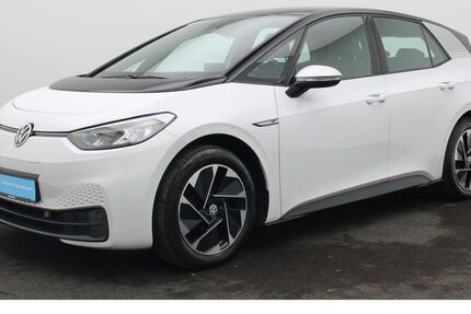 VW ID.3 62.000 km 19.770 € Würzburg 97076