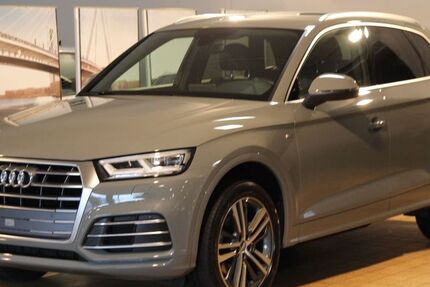 Audi Q5 42.900 km 42.400 € Marktheidenfeld 97828