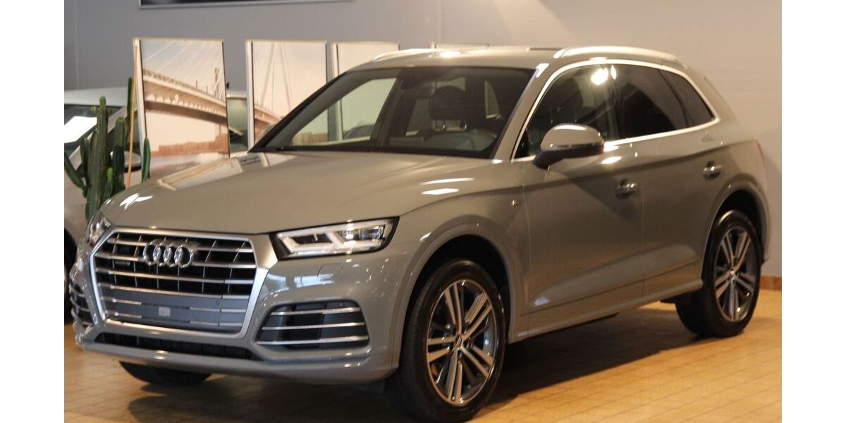 Audi Q5 42.900 km 42.400 € Marktheidenfeld 97828