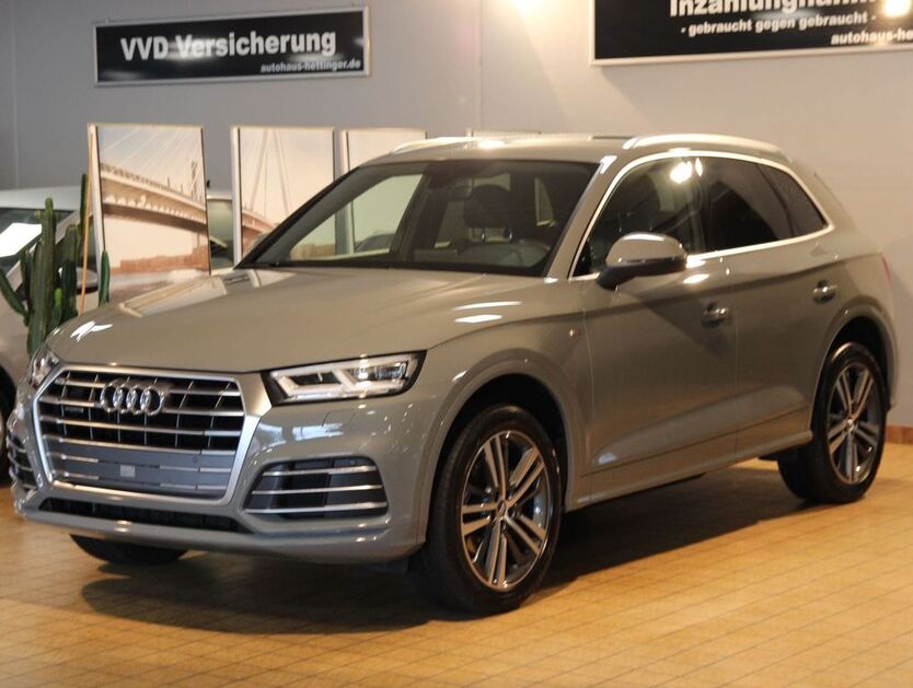 Audi Q5 42.900 km 43.350 € Marktheidenfeld 97828
