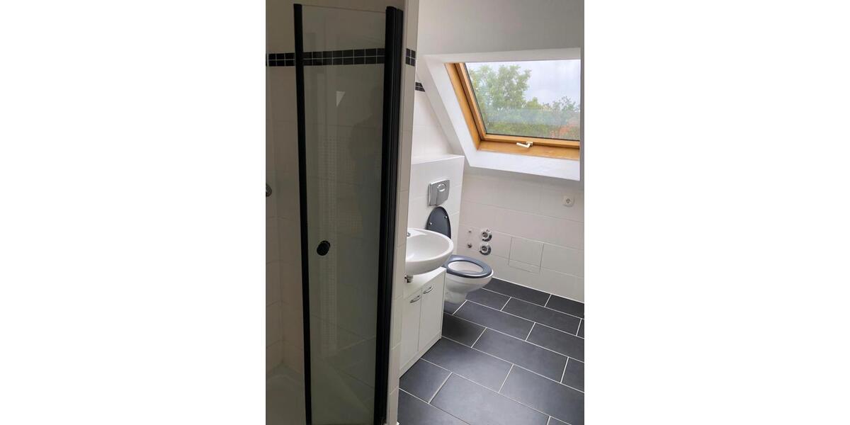 Dachgeschoßwohnung Würzburg Lindleinsmühle - 1.5 Zimmer, 42 m&sup2;, 530&euro; | Angebot:26676109