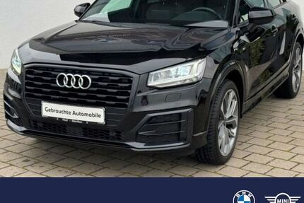 Audi Q2 52.780 km 21.890 &euro; Marktsteft 97342
