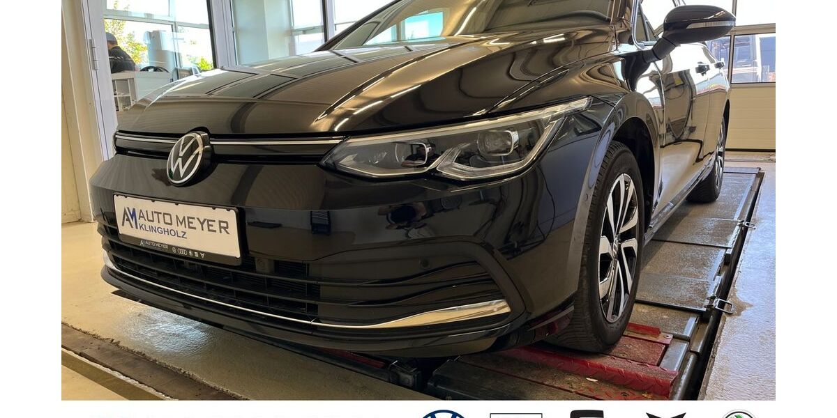 VW Golf 60.316 km 19.970 &euro; Reichenberg 97234