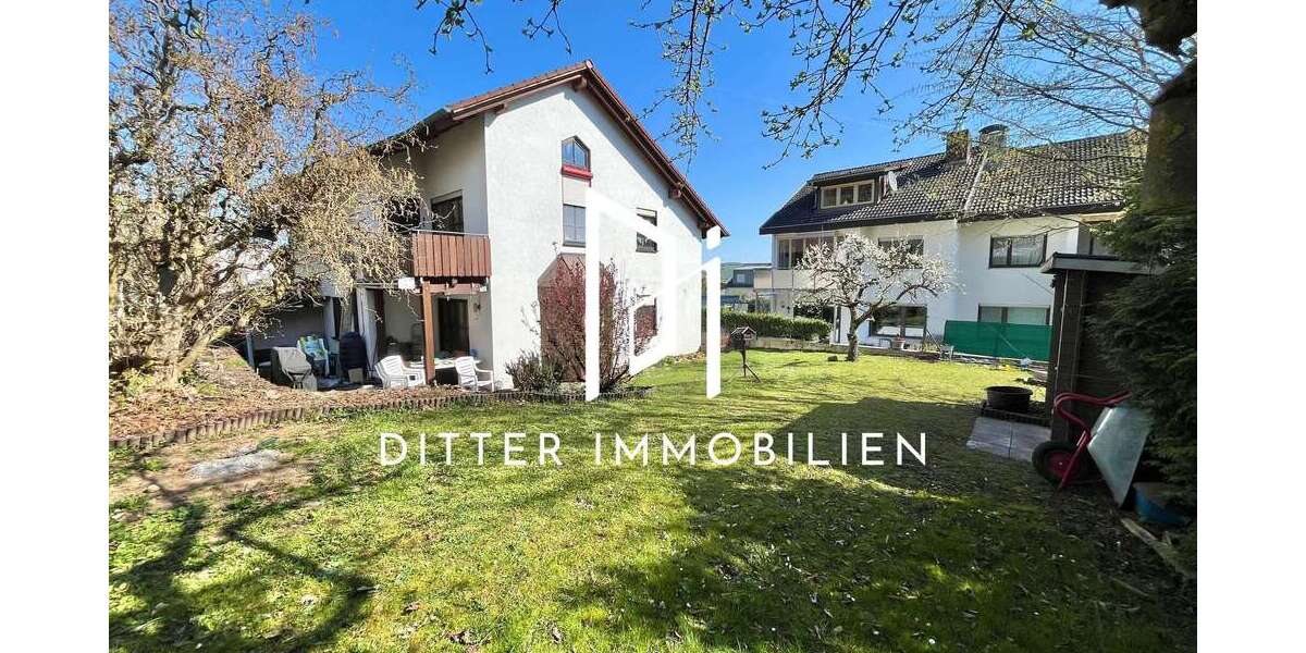 Einfamilienhaus Tauberbischofsheim - 5 Zimmer, 131 m&sup2;, 350.000&euro; | Angebot:25496265