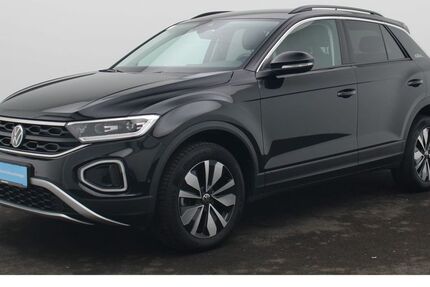 VW T-Roc 25.000 km 26.380 &euro; Würzburg 97076