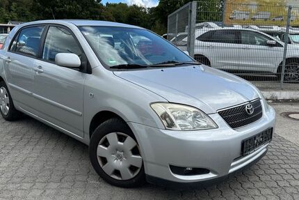 Toyota Corolla 151.923 km 2.990 € Würzburg 97076
