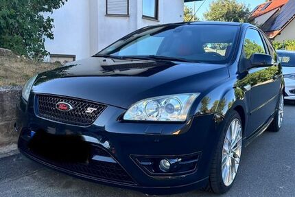 Ford Focus 174.000 km 7.000 &euro; Altertheim 97237