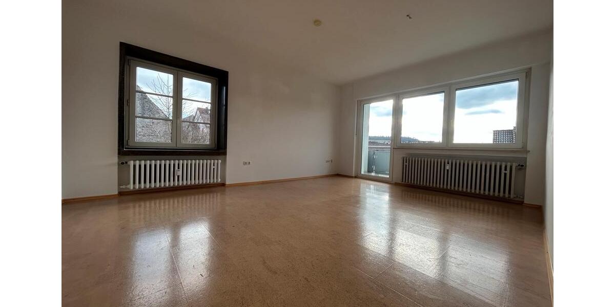 Etagenwohnung Kleinrinderfeld - 2.5 Zimmer, 100 m&sup2;, 860&euro; | Angebot:26341946