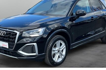 Audi Q2 22.500 km 34.180 &euro; Kitzingen 97318