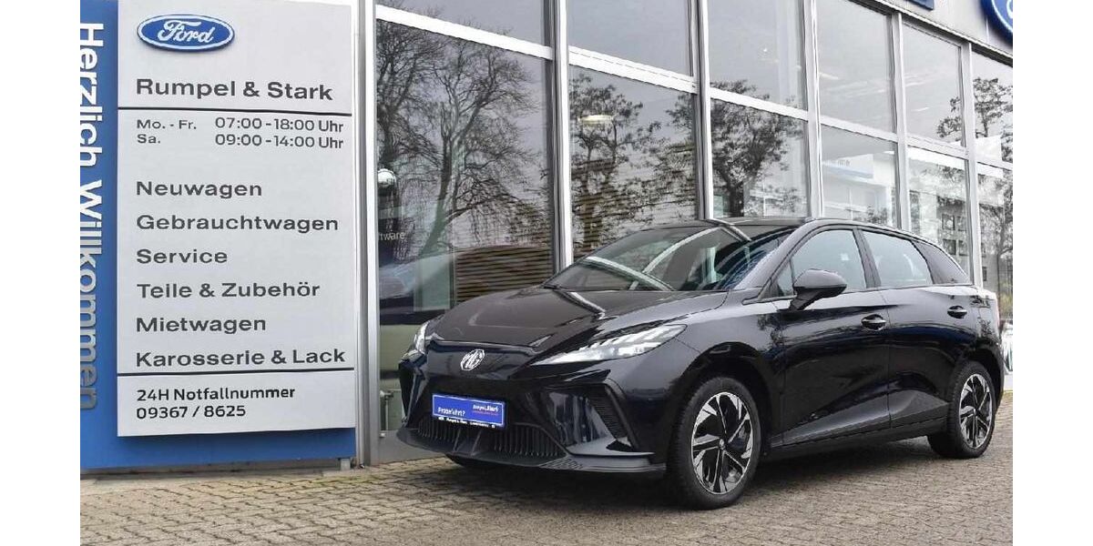 MG 4 21.862 km 17.490 € Unterpleichfeld 97294