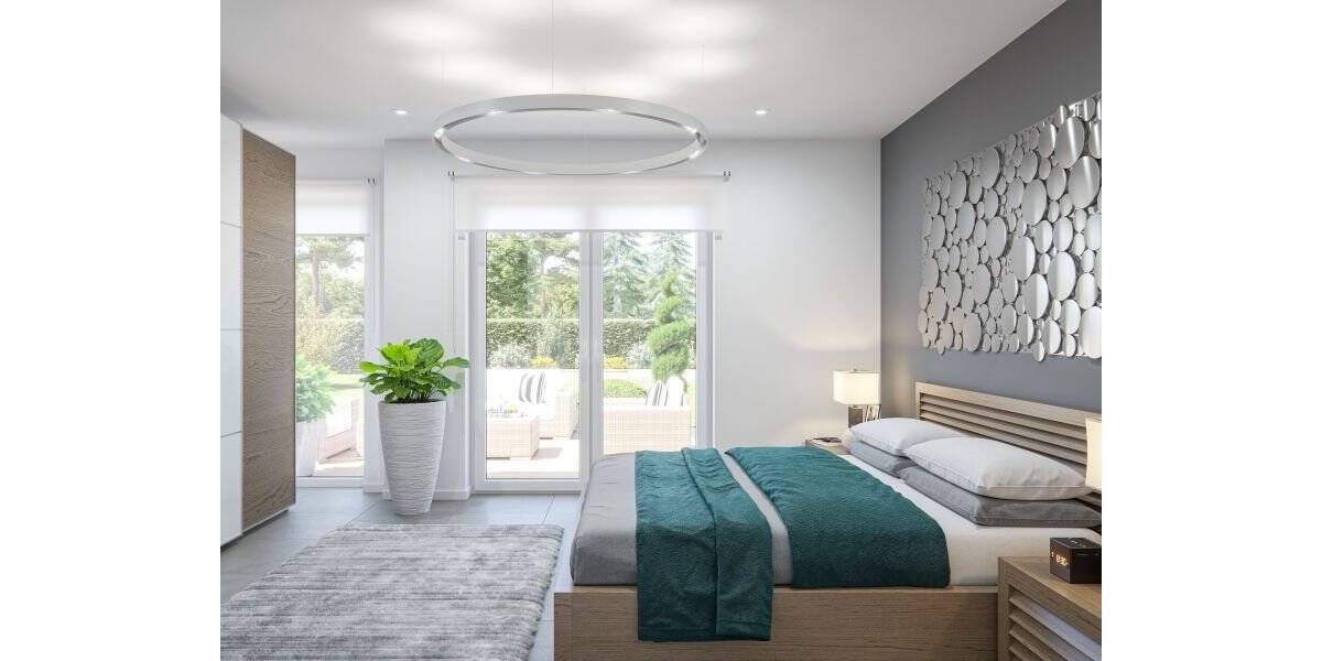 Bungalow Tauberbischofsheim - 2 Zimmer, 97 m&sup2;, 395.000&euro; | Angebot:26055104