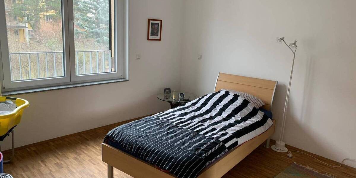 Etagenwohnung Würzburg Altstadt - 3 Zimmer, 72 m&sup2;, 1.130&euro; | Angebot:25337856