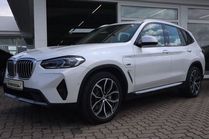BMW X3 60.975 km 37.990 € Karlstadt 97753