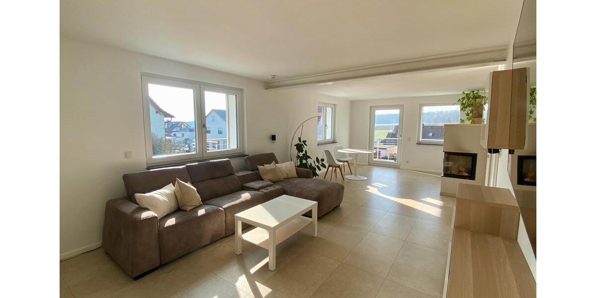 Einfamilienhaus Werneck - 6 Zimmer, 150 m&sup2;, 1.900&euro; | Angebot:25590830