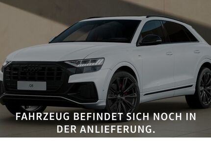 Audi Q8 47.000 km 75.980 € Würzburg 97076