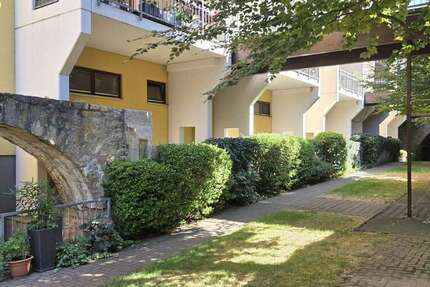 Wohnung Würzburg Steinbachtal - 2 Zimmer, 56 m&sup2;, 330.000&euro; | Angebot:27148044