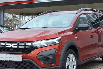 Dacia Jogger 39.359 km 17.900 &euro; Würzburg 97084