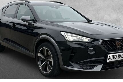 Cupra Formentor 24.687 km 35.990 &euro; Marktheidenfeld 97828