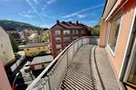 Citynahe 4-Zimmerwohnung mit Balkon!