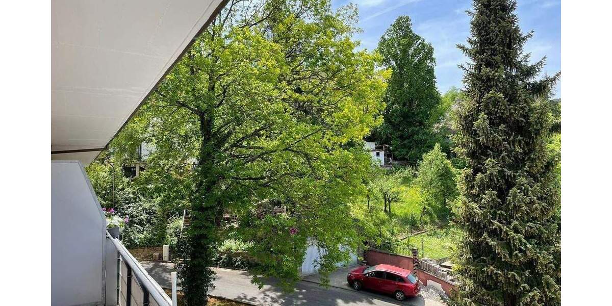 Etagenwohnung Würzburg Frauenland - 4 Zimmer, 75 m&sup2;, 1.280&euro; | Angebot:25265175