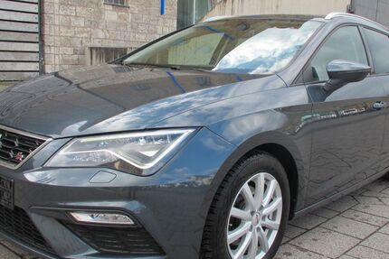 Seat Leon 134.649 km 12.850 &euro; Würzburg 97080