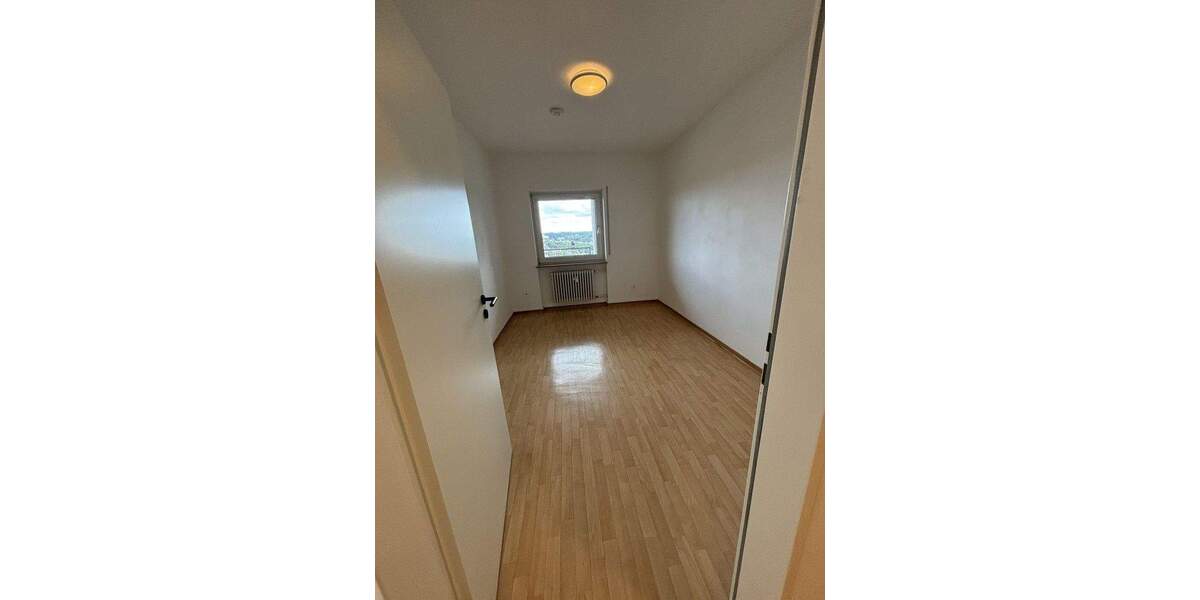 Ihr neues Zuhause in Lengfeld - Charmante 3-Zimmer-Wohnung 3 zimmer