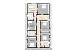 Bauernhaus, Landhaus Gaukönigshofen Rittershausen - 1 Zimmer, 280 m&sup2;, 295.000&euro; | Angebot:26892871
