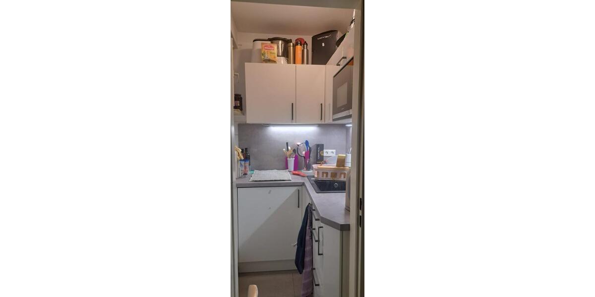 Etagenwohnung Würzburg - 1 Zimmer, 31 m&sup2;, 180.000&euro; | Angebot:27132399