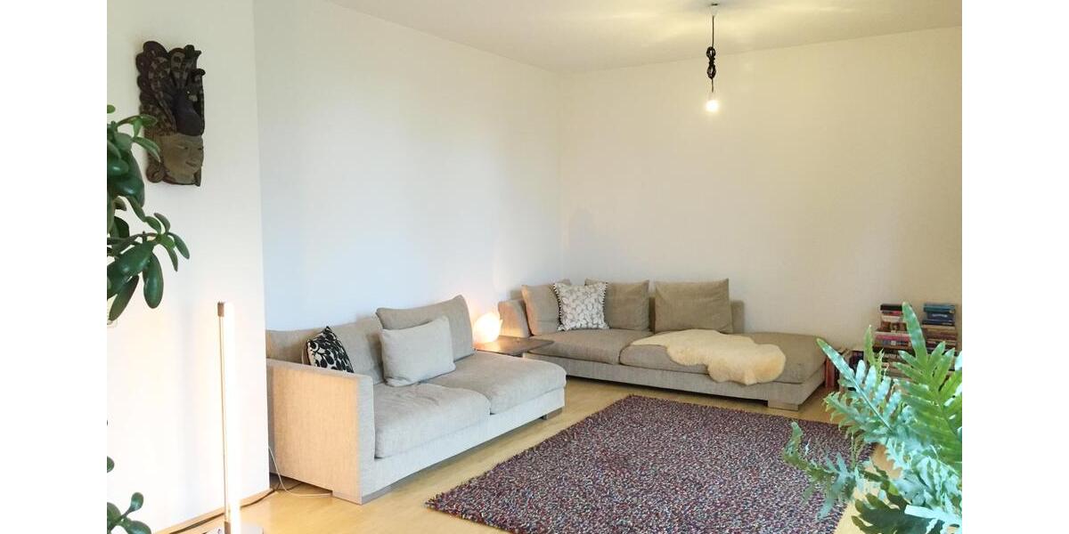 Erdgeschoßwohnung Würzburg Frauenland - 3 Zimmer, 89 m&sup2;, 1.350&euro; | Angebot:25990535