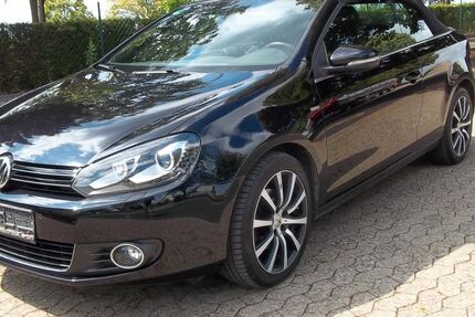 VW Golf 85.000 km 9.400 &euro; Werneck 97440