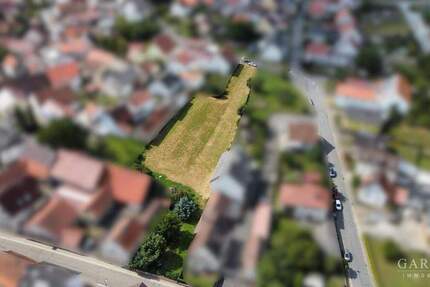 Grundstück Großrinderfeld - 185.000&euro; | Angebot:24873218