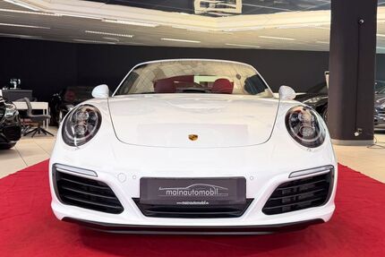 Porsche 991 43.500 km 119.991 &euro; Würzburg 97070