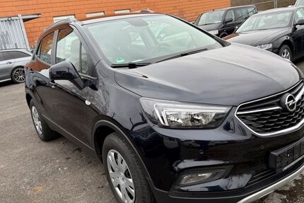 Opel Mokka 91.000 km 12.490 € Würzburg 97084