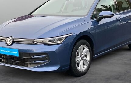 VW Golf 14.500 km 23.980 &euro; Kitzingen 97318