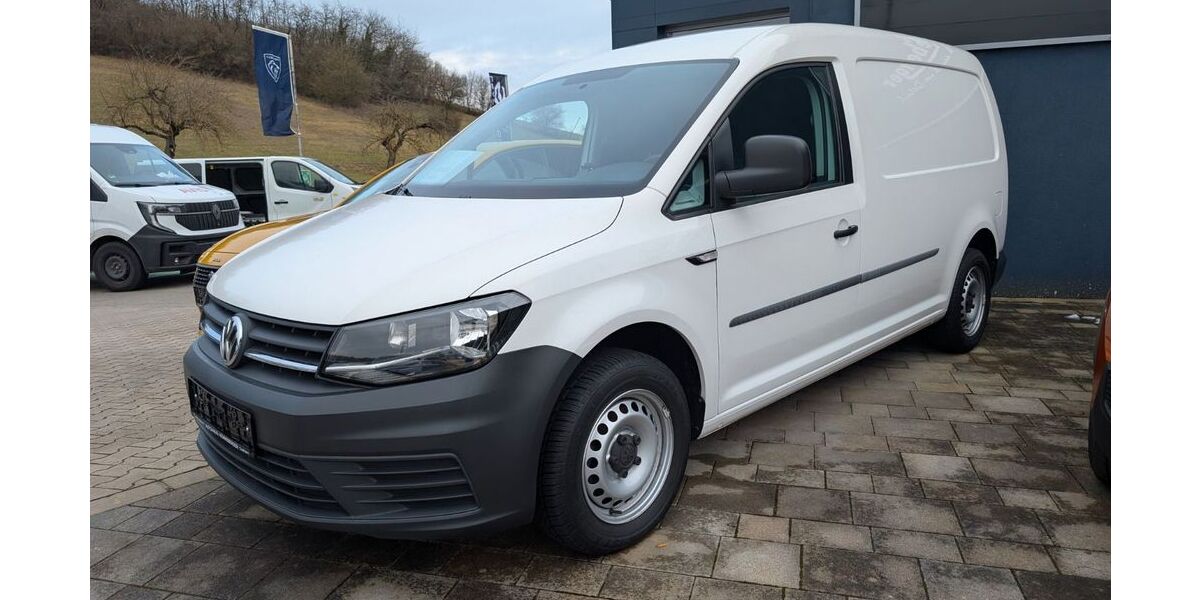 VW Caddy 110.160 km 12.990 &euro; Theilheim 97288