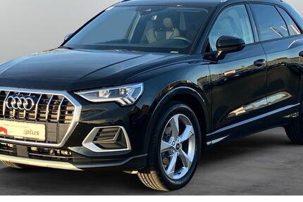 Audi Q3 4.500 km 39.880 &euro; Kitzingen 97318