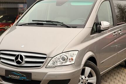 Mercedes-Benz Viano 119.000 km 29.999 &euro; Karlstadt am Main 97753