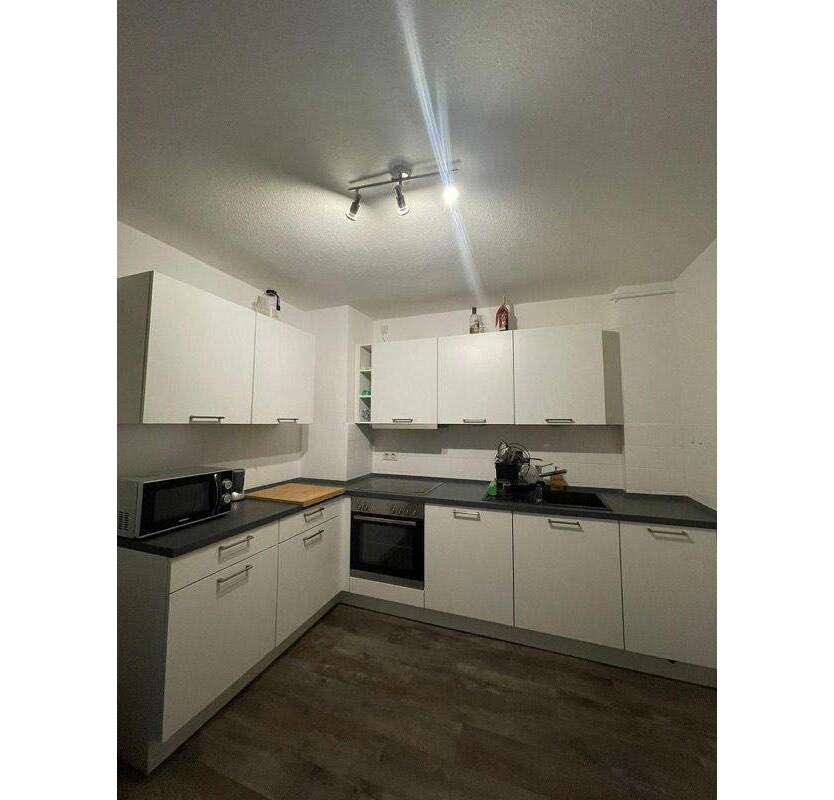 Wohnung zum Mieten in Würzburg 610 € 54 m²