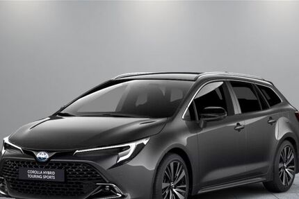 Toyota Corolla 2.500 km 36.990 &euro; Würzburg 97076