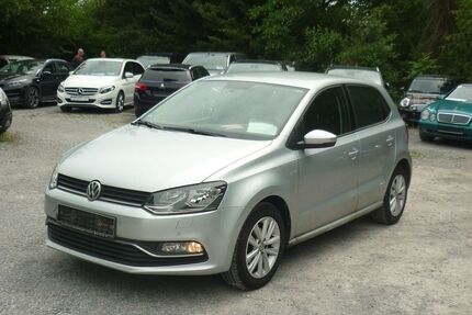 VW Polo 26.080 km 11.500 &euro; Estenfeld bei Würzburg 97230